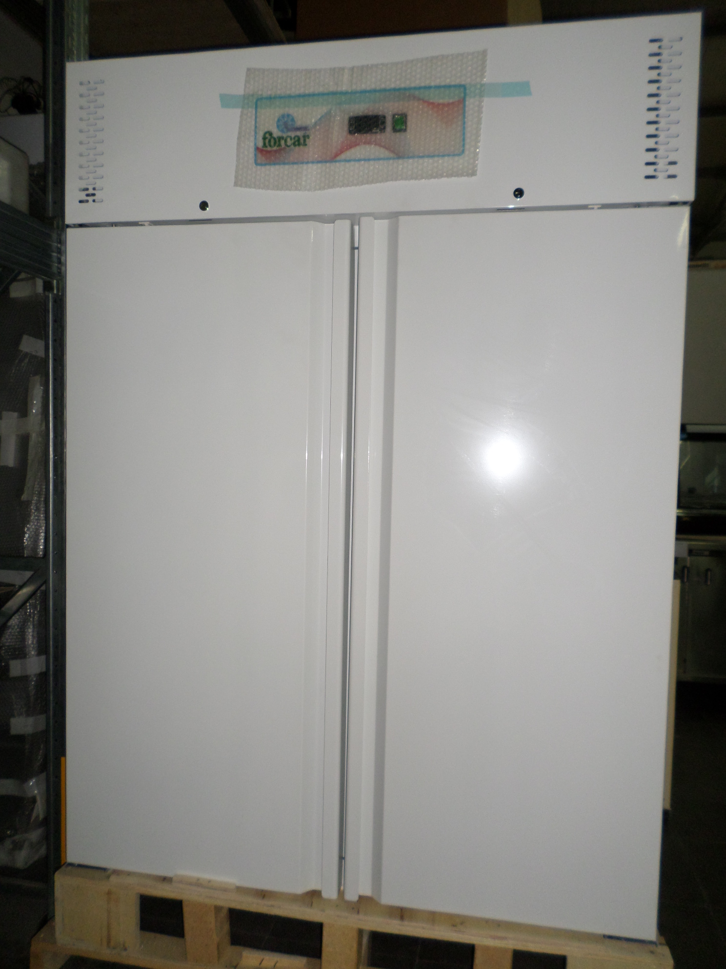 Armadio refrigerato